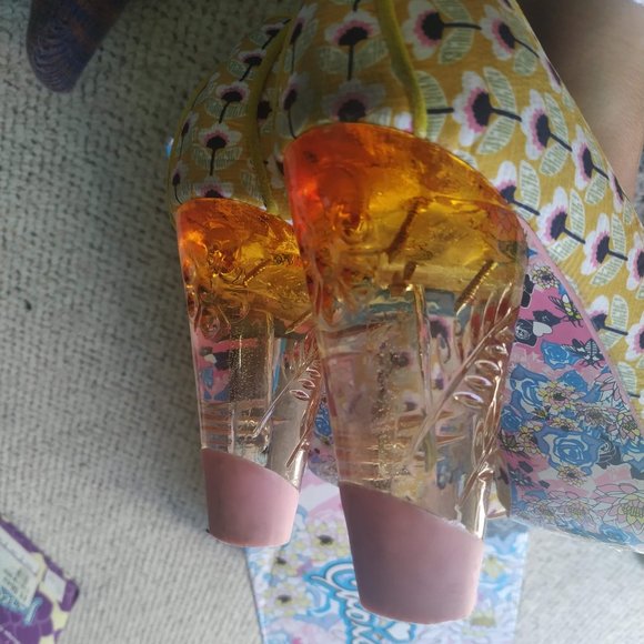 Irregular Choice Hello Ha - Picture 2 of 5